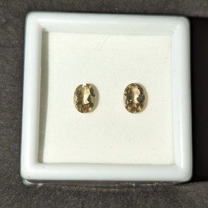 Bolivia Champagne Quarts